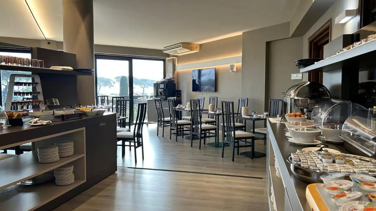 Alevic Hotel Sirmione